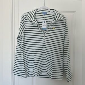 2026 Masters Quarterzip